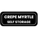 Crepe Myrtle Self Storage - Self Storage