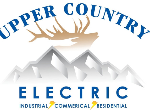 Upper Country Electric - Collinston, UT