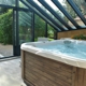 Ultimate Hot Tub & BBQ Grill Center