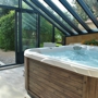 Ultimate Hot Tub & BBQ Grill Center