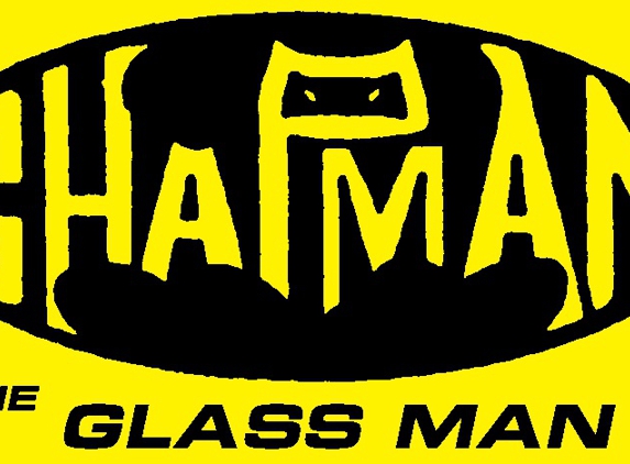 Chapman Auto Glass - Hutchinson, KS