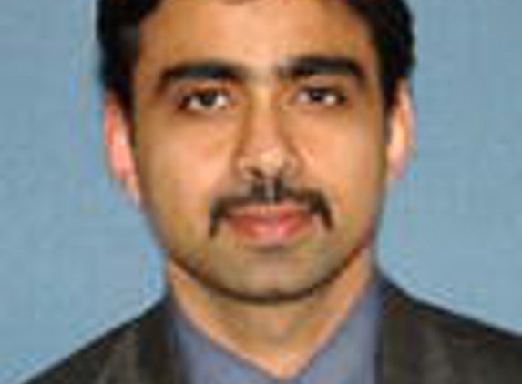 Dr. Anup A Lal, MD - Port Huron, MI