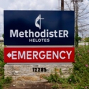 Methodist ER Helotes - Emergency Care Facilities