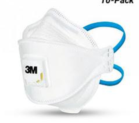 Sydney Tools - Riverwood, NSW. P2 Mask N95 Respirator