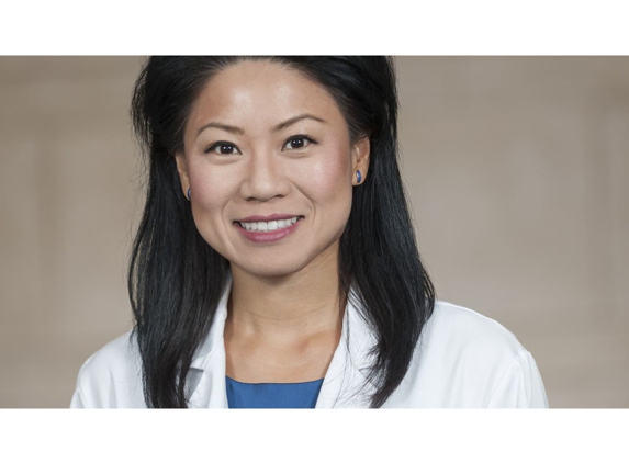 Amy Xu, MD, PhD - MSK Radiation Oncologist - New York, NY