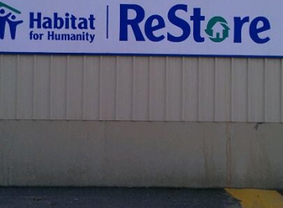 Habitat for Humanity - Newington, NH