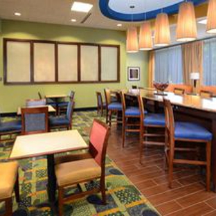 Hampton Inn Roxboro - Roxboro, NC