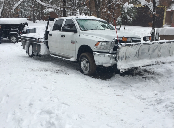 Mr. Sealer Paving-Excavation & Snowplowing - Ruidoso, NM