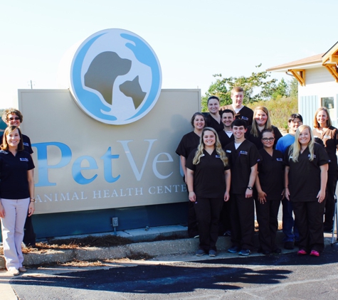 PetVet Animal Health Center - Auburn, AL