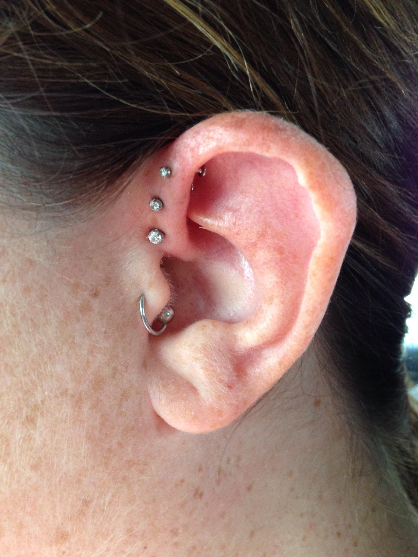 Skincraft Body Piercing - Cincinnati, OH 45223