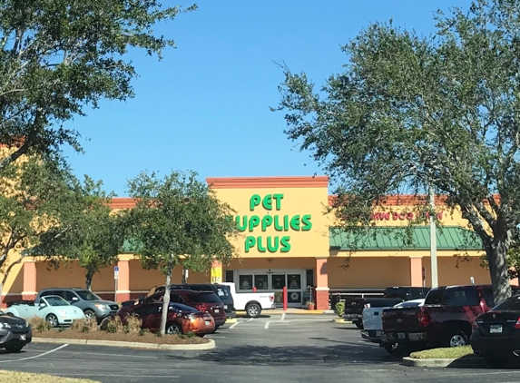 Pet Supplies Plus - Pinellas Park, FL