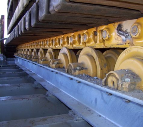 Mansom Engineering - Webberton, WA