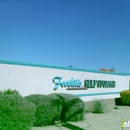 First Avenue Partners - Storage Household & Commercial