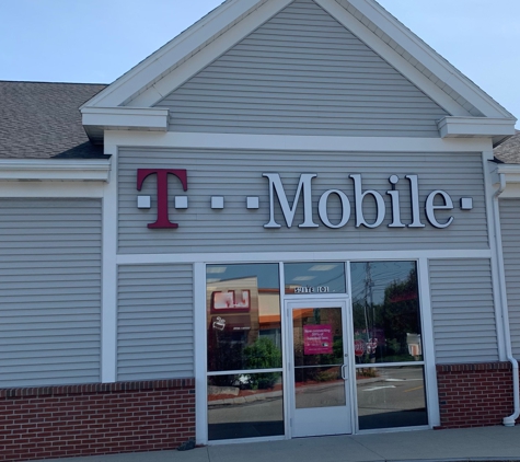 T-Mobile - Biddeford, ME