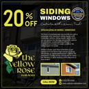 Yellow Rose Builders - Masonry Contractors