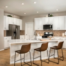 KB Home Mustang Ridge - Home Builders