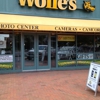 Wolfe's Camera Shop gallery