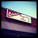 Cricket's - American Restaurants