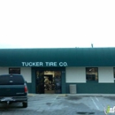 Tucker Tire Co - Tire Dealers