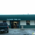 Tucker Tire Co