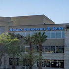 Nevada Orthopedic & Spine Center