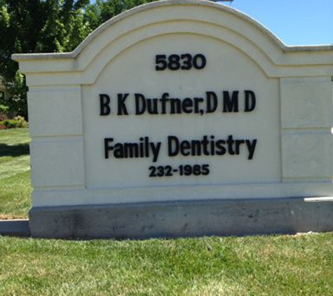 Dufner Family Dentistry - Topeka, KS