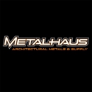 Metalhaus - Aluminum