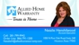 Allied Home Warranty - Warranty Contracts