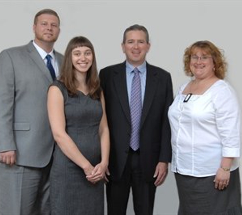 The Serenity Group-Ameriprise Financial Services Inc - Ann Arbor, MI