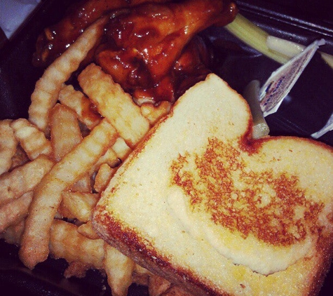 Zaxby's - Jacksonville, FL