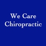 We Care Chiropractic, L.L.C.