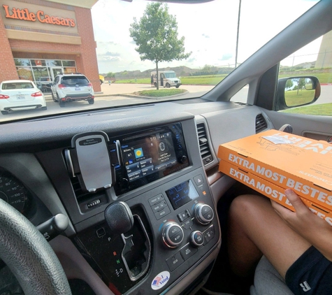 Little Caesars Pizza - Mckinney, TX