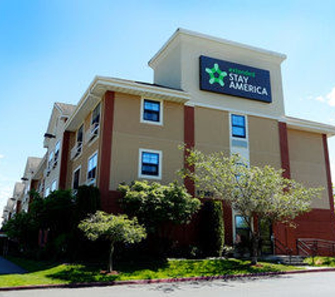 Extended Stay America Seattle - Northgate - Seattle, WA