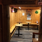 Log Cabin Bar