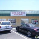 Siam Hut Thai Restaurant - Thai Restaurants