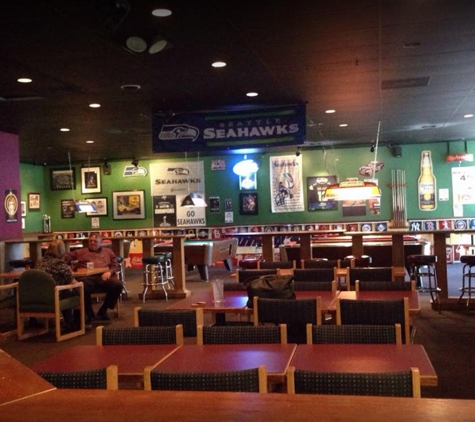 Stimpy's Sports Bar and Grill - Kent, WA