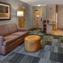 Hampton Inn & Suites Pigeon Forge On The Parkway - Hotels