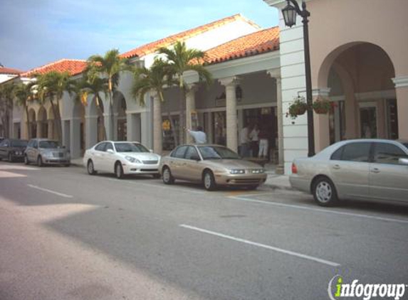 Mary Mahoney Store - Palm Beach, FL
