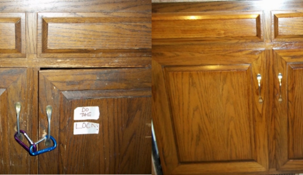 N-Hance Wood Renewal & Refinishing - Jenison, MI