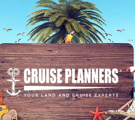 Cruise Planners - North Plainfield, NJ