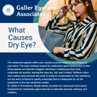 Galler Eyecare Associates