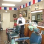 Talk of The Town Barber Shop