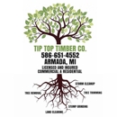 Tip Top Timber Co. - Tree Service