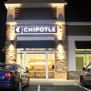 Chipotle Mexican Grill - Fast Food Restaurants