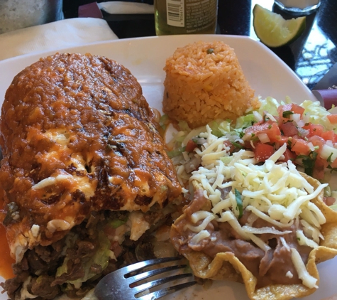 Sammy's Mexican Grill - Elgin, IL