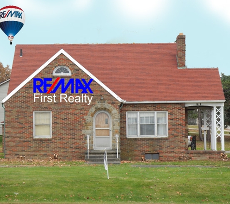 Remax First Realty - Ontario, OH
