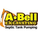 A-Bell Excavating - Septic Tanks & Systems