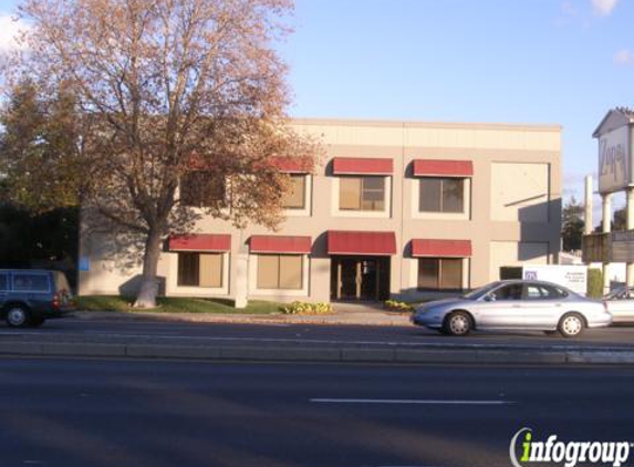 Trident Leasing Corp - San Jose, CA