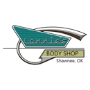 Lonnie's Paint & Body Shop - Automobile Body Repairing & Painting