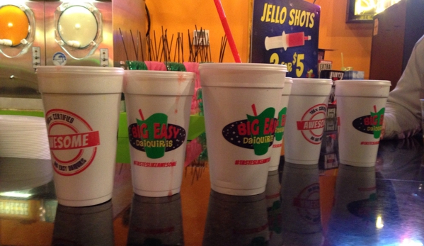 Big Easy Daiquiris - New Orleans, LA